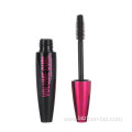 Thick and long mascara without smudging